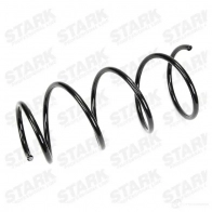 Пружина STARK W8BK 80 1437799624 skcs0040135 - Изображение 3