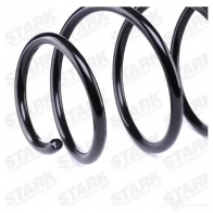 Пружина STARK W8BK 80 1437799624 skcs0040135 - Изображение 5