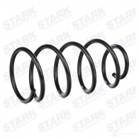 Пружина STARK 1 8K0EK 1437798812 skcs0040608 - Изображение 3