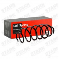 Пружина STARK JA PN3EZ skcs0040138 1437799290 - Изображение 2