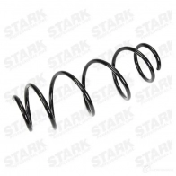 Пружина STARK JA PN3EZ skcs0040138 1437799290 - Изображение 3