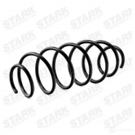 Пружина STARK JA PN3EZ skcs0040138 1437799290 - Изображение 4
