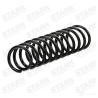 Пружина STARK 1437796242 skcs0040237 7YO2T J - Изображение 5