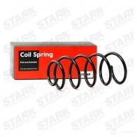 Пружина STARK skcs0040130 VP T5S 1437798888 - Изображение 2