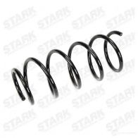 Пружина STARK skcs0040130 VP T5S 1437798888 - Изображение 3