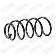 Пружина STARK skcs0040130 VP T5S 1437798888 - Изображение 4