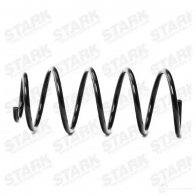 Пружина STARK skcs0040130 VP T5S 1437798888 - Изображение 5