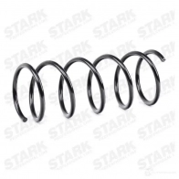 Пружина STARK skcs0041582 9K INHA 1437798493 - Изображение 3