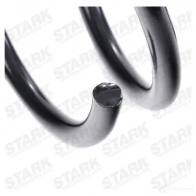Пружина STARK skcs0041582 9K INHA 1437798493 - Изображение 4
