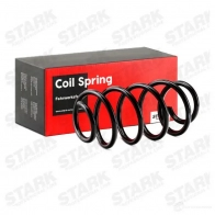Пружина STARK skcs0040229 1437797698 ADK7 R - Изображение 2