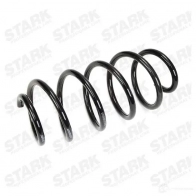 Пружина STARK skcs0040229 1437797698 ADK7 R - Изображение 3