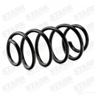 Пружина STARK skcs0040229 1437797698 ADK7 R - Изображение 4