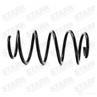 Пружина STARK skcs0040229 1437797698 ADK7 R - Изображение 5