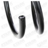 Пружина STARK 8B D1W0P 1437796862 skcs0040546 - Изображение 4