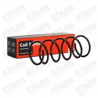 Пружина STARK skcs0040100 1437799377 NA YJN - Изображение 2