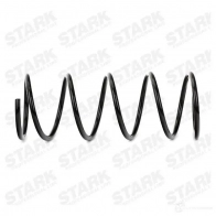 Пружина STARK skcs0040100 1437799377 NA YJN - Изображение 5