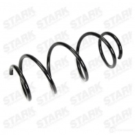 Пружина STARK 1437796767 4 IA2G skcs0040041 - Изображение 3