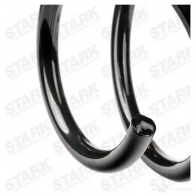 Пружина STARK 1437796767 4 IA2G skcs0040041 - Изображение 4