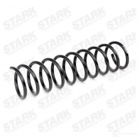 Пружина STARK 1437796454 skcs0040382 OCY S3 - Изображение 3