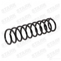 Пружина STARK 1437796454 skcs0040382 OCY S3 - Изображение 4