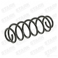 Пружина STARK 1437796833 R 5NB47 skcs0040308 - Изображение 3