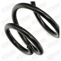 Пружина STARK 1437796833 R 5NB47 skcs0040308 - Изображение 4