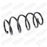 Пружина STARK skcs0040182 OVS D2 1437796811 - Изображение 3