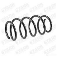 Пружина STARK skcs0040182 OVS D2 1437796811 - Изображение 4