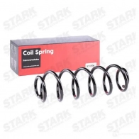 Пружина STARK skcs0040043 1437795550 M UQ85 - Изображение 2