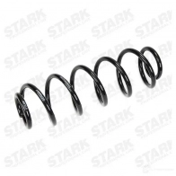 Пружина STARK skcs0040043 1437795550 M UQ85 - Изображение 3