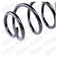 Пружина STARK skcs0040043 1437795550 M UQ85 - Изображение 5