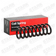 Пружина STARK skcs0040211 1437798329 2WBL T - Изображение 2