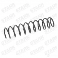 Пружина STARK 6XWZR EV 1437796327 skcs0040026 - Изображение 3
