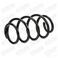 Пружина STARK 1437797814 skcs0040365 T0 TEC36 - Изображение 4