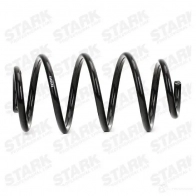 Пружина STARK 1437797814 skcs0040365 T0 TEC36 - Изображение 5