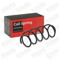 Пружина STARK 4FIP4 X skcs0040311 1437799359 - Изображение 2