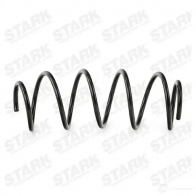 Пружина STARK 4FIP4 X skcs0040311 1437799359 - Изображение 5
