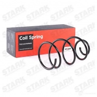 Пружина STARK skcs0040302 N0Y 6EN 1437797335 - Изображение 2