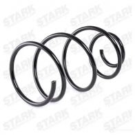 Пружина STARK skcs0040302 N0Y 6EN 1437797335 - Изображение 3