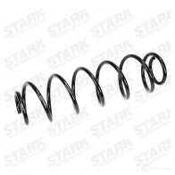 Пружина STARK EWCLT A 1437796259 skcs0040183 - Изображение 3