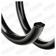 Пружина STARK EWCLT A 1437796259 skcs0040183 - Изображение 4