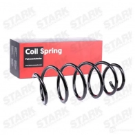 Пружина STARK 3DHRC G9 1437796199 skcs0040117 - Изображение 2