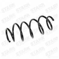 Пружина STARK 3DHRC G9 1437796199 skcs0040117 - Изображение 3
