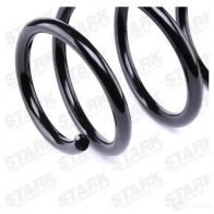 Пружина STARK 3DHRC G9 1437796199 skcs0040117 - Изображение 5