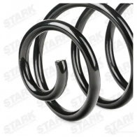 Пружина STARK skcs0040248 IG X9P 1437798582 - Изображение 5