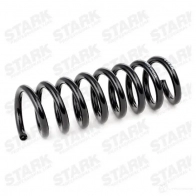 Пружина STARK 1437798292 272S RB skcs0040438 - Изображение 3