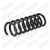 Пружина STARK 1437798292 272S RB skcs0040438 - Изображение 4