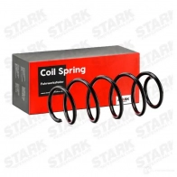 Пружина STARK D3 M4F1H 1437796838 skcs0040292 - Изображение 2