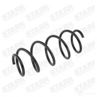 Пружина STARK D3 M4F1H 1437796838 skcs0040292 - Изображение 3