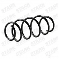 Пружина STARK D3 M4F1H 1437796838 skcs0040292 - Изображение 4